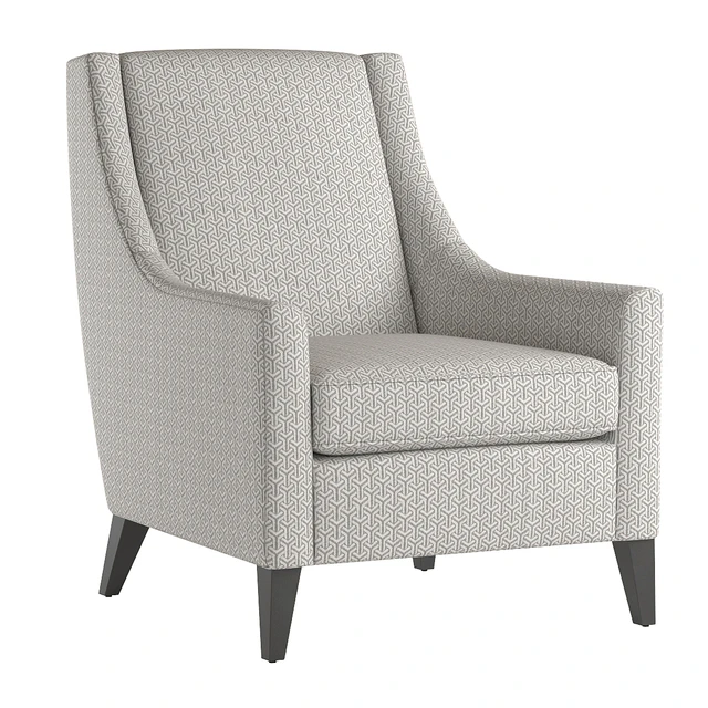 Mitchell Chair Gold Cara Tall — Descargar