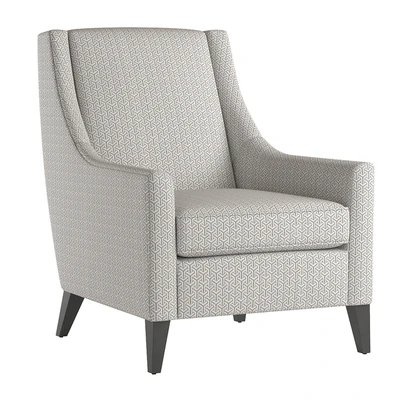 Mitchell Chair Gold Cara Tall — Ver 1