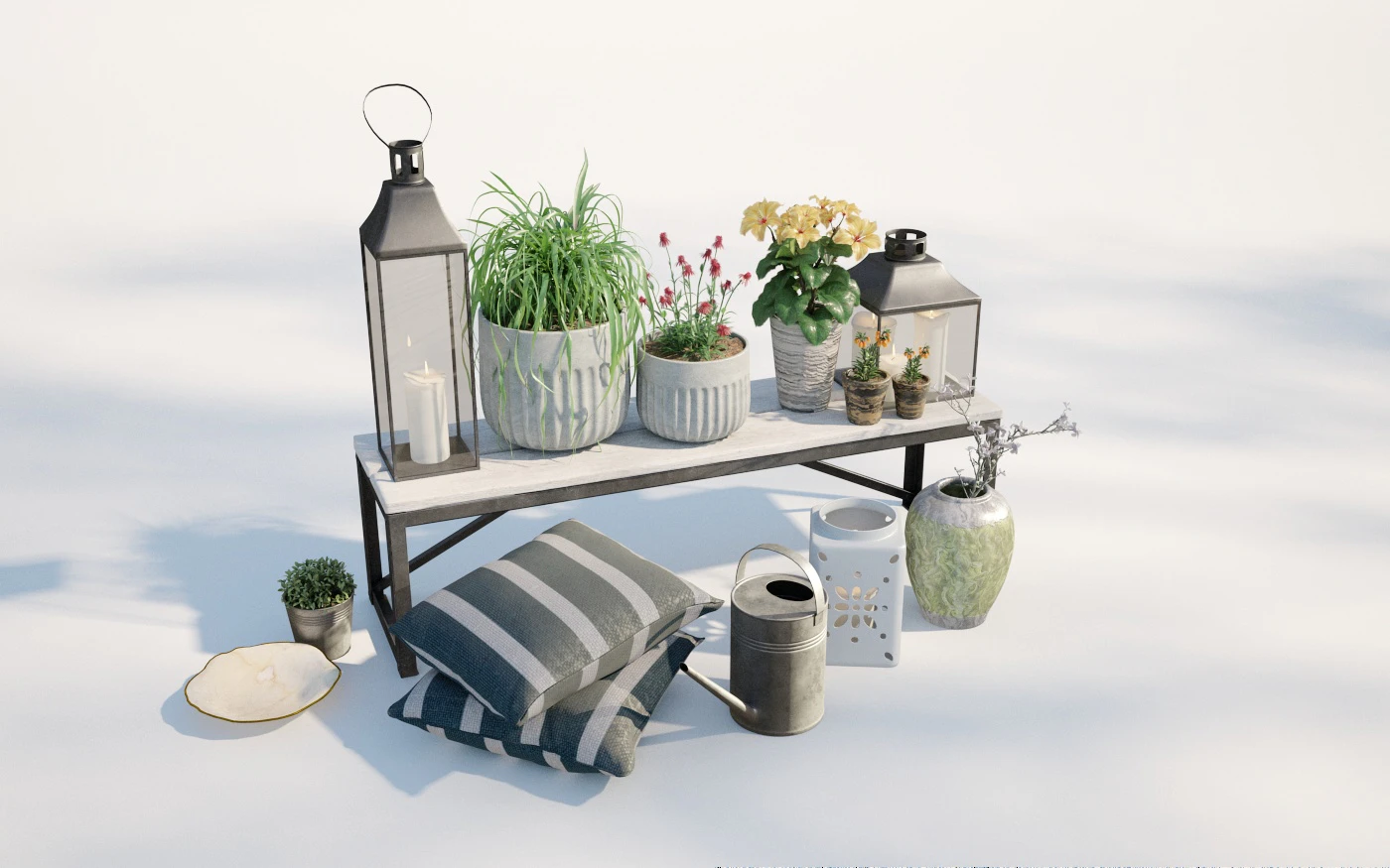 garden furniture 022 — Скачать
