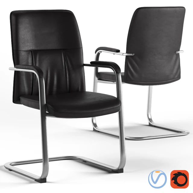 Loftdesigne Chair 2022 — Скачать