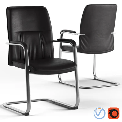 Loftdesigne Chair 2022 — Вид 1