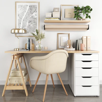 IKEA Workplace-04 — Вид 1