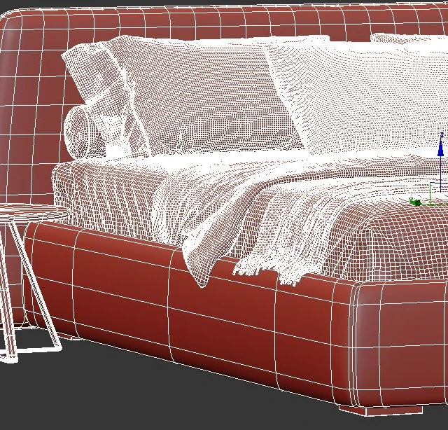 Boca Silm Bed — Скачать