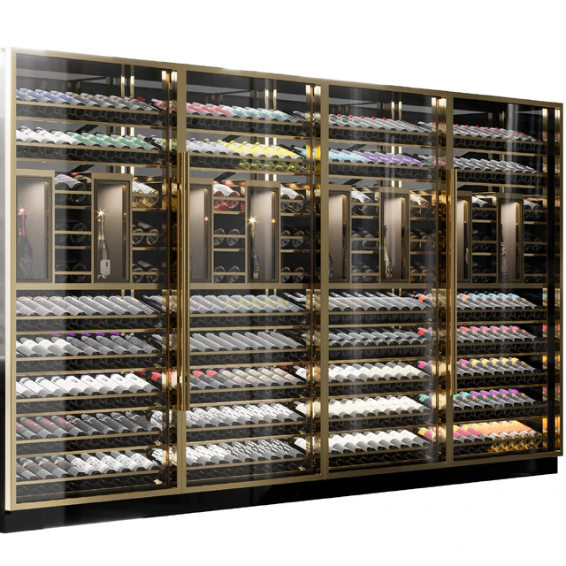 wine cellar 03 — Descargar
