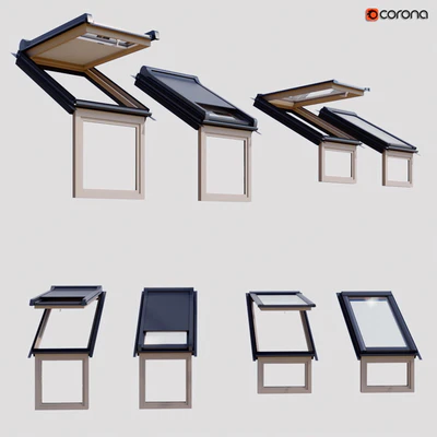Skylights — Ver 1