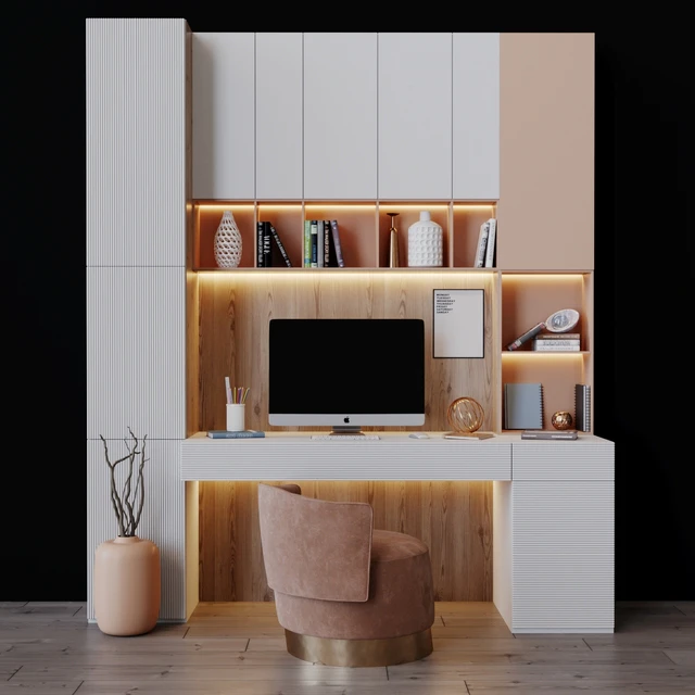 Workplace 8 — Скачать