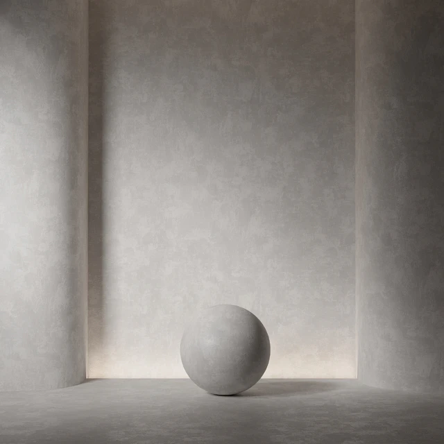 Decorative plaster. Seamless decorative plaster material 61 — Descargar