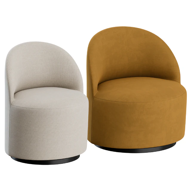 Tearoom Lounge Chairs by Menu — Скачать