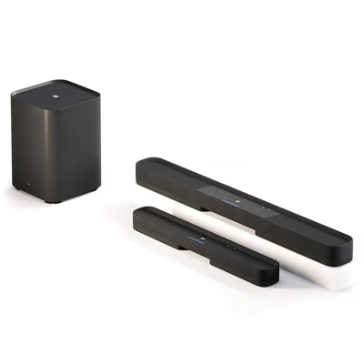 аудиосистема Sennheiser Ambeo — Вид 4