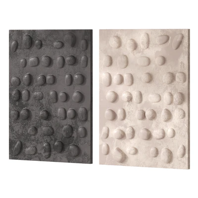 WABI-SABI WALL ART by Meson Art — Вид 1