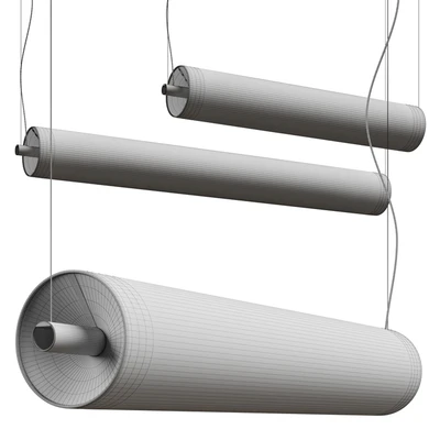Luxcambra Barceloneta Pendant Lamps — Вид 3