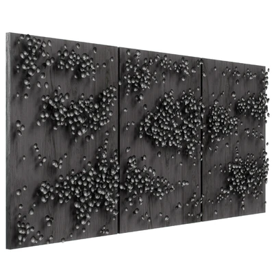 wall decor 74 — Ver 4