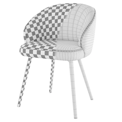 Benbu chair — Ver 4