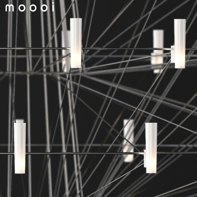 Coppelia by Moooi — Скачать