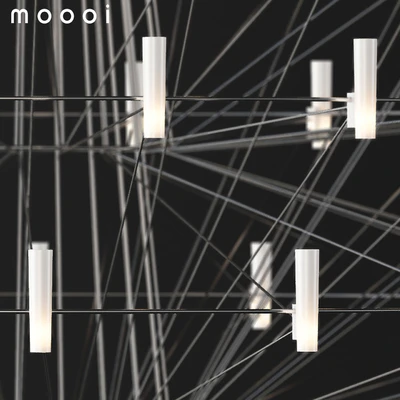 Coppelia by Moooi — Вид 3