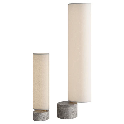 Gubi Unbound Table Lamp — Вид 2