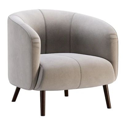 AMALFI Armchair — Вид 3