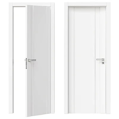 Дверь межкомнатная ProfilDoors Серия U модель 62U — Вид 2
