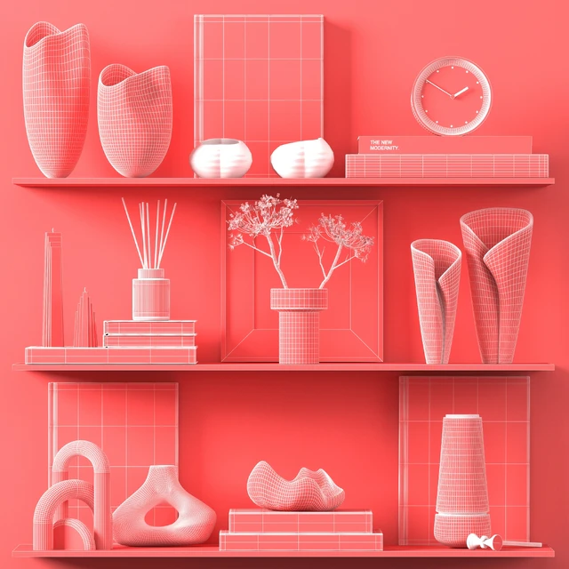 decorative set 048 — Descargar