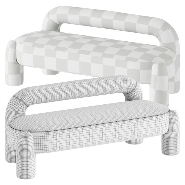 MARLON | Bench — Descargar