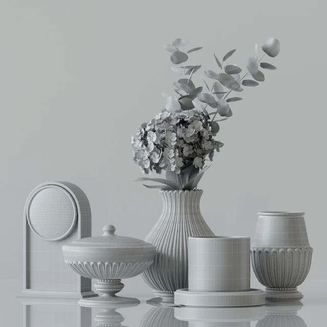 Decorative set 013 — Descargar