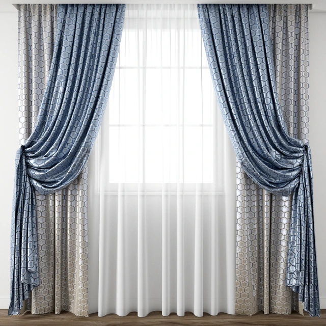 Curtain 126 — Descargar