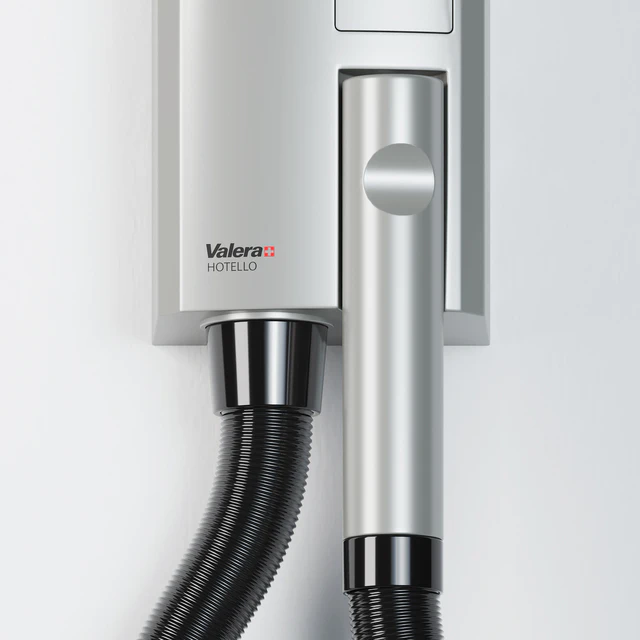 Настенный фен Valera Hotello 832.01/T — Скачать