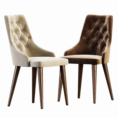 chair Elegante Chair — Вид 1