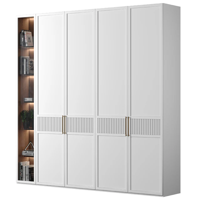 Cabinet with shelves 119 — Descargar