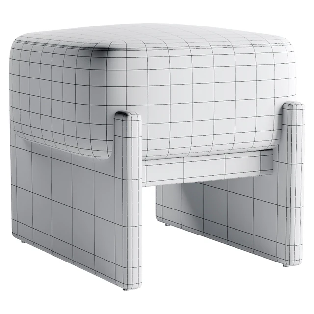 Kirby Stool — Download