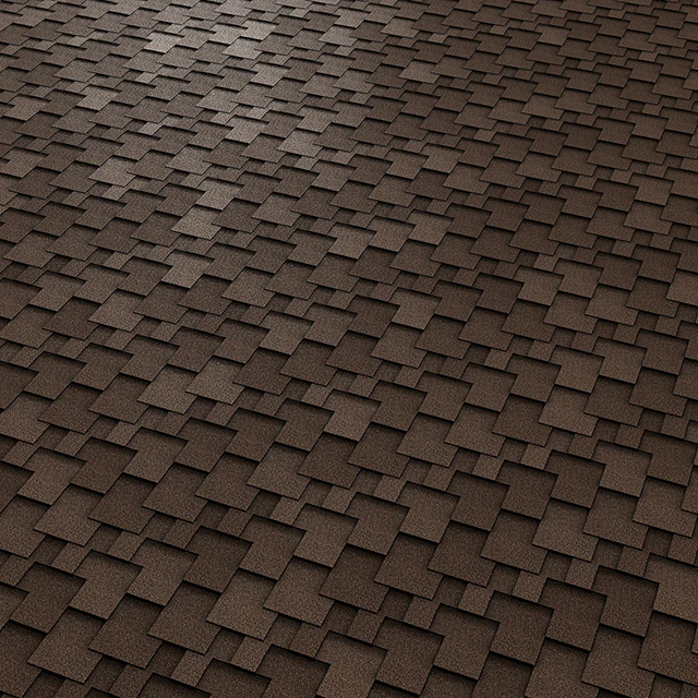 Flexible tile TECHNONICOL SHINGLAS Accord — Descargar