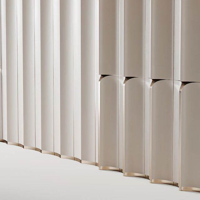 Decorative wall panels #1 — Descargar