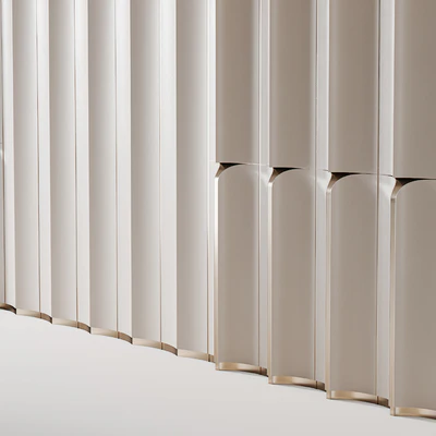 Decorative wall panels #1 — Ver 6