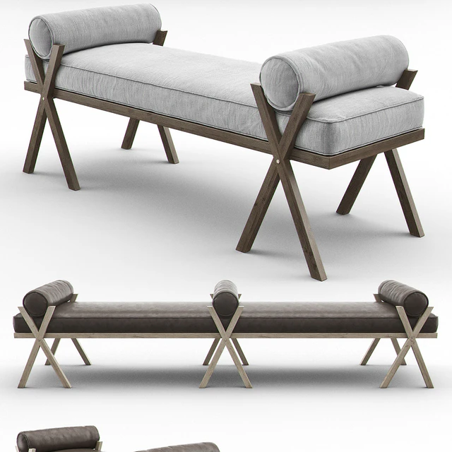 CAMP Bench - KEYSTONE DESIGNER — Descargar