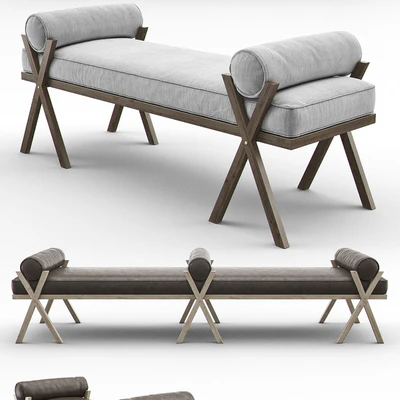 CAMP Bench - KEYSTONE DESIGNER — Ver 3