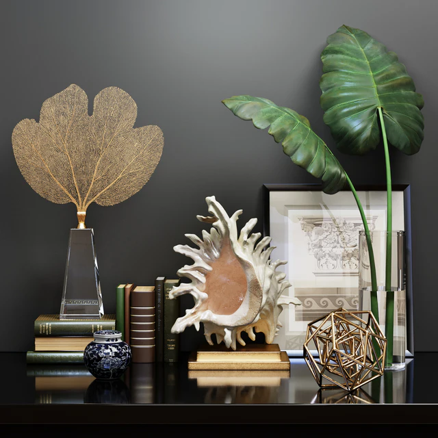 Decor Set 30 — Скачать