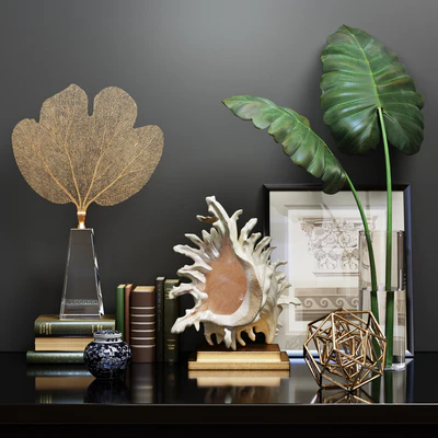 Decor Set 30 — Вид 1