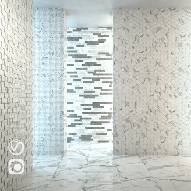 Italon Charme Evo Floor Statuario — Descargar