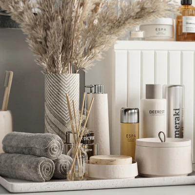 bathroom accessories 47 — Ver 5