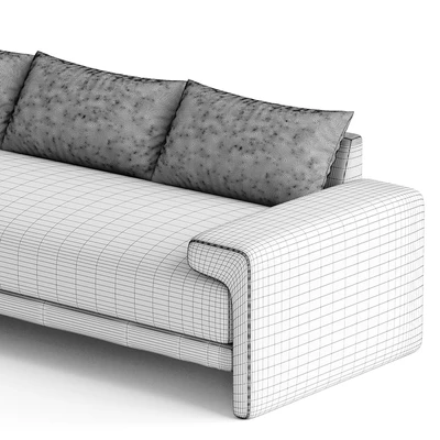 CAMDEN SOFA — Вид 2