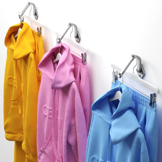 Tracksuits Set — Скачать