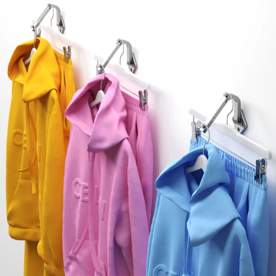 Tracksuits Set — Вид 4