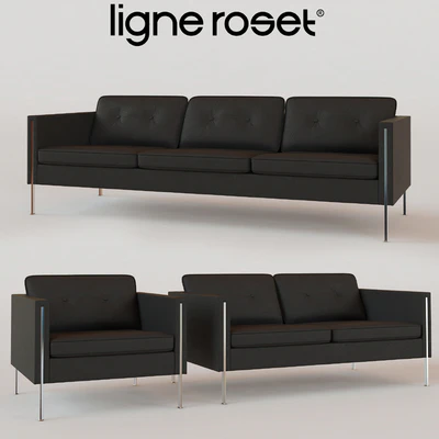 Ligne Roset Andy collection — Вид 1