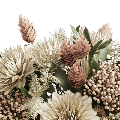 Bouquet 010 — Ver 3
