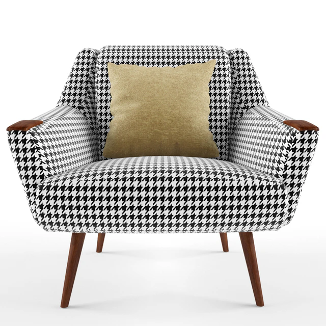 odense lounge chair — Скачать