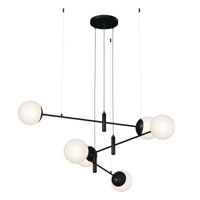 Pendant lamp Eurosvet 70146 — Descargar