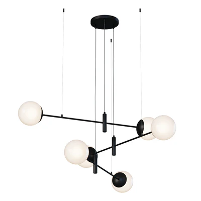 Pendant lamp Eurosvet 70146 — Ver 4