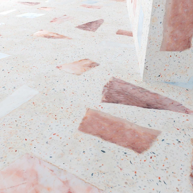 Terrazzo set 03 — Скачать