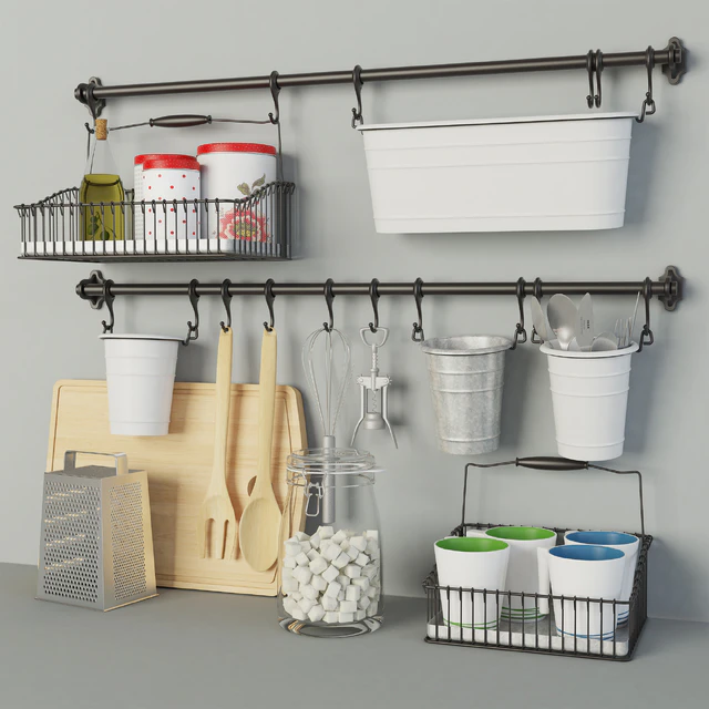 Ikea Kitchen set — Скачать