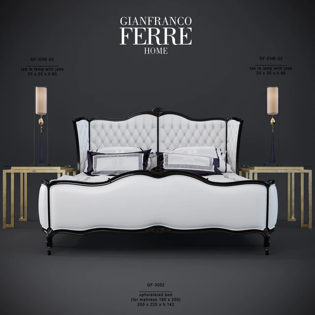 gianfranco ferre home — Descargar